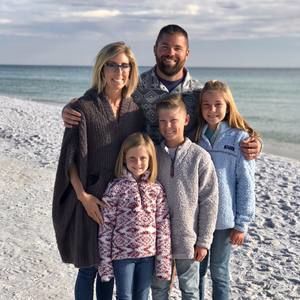 Meet your Posher, Bryan